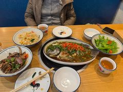 -妈妈的味道(和顺古镇店)