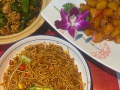 -味福记·本地特色菜(八一万达广场店)