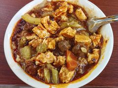 -刘老虎肉丸糊辣汤(总店)