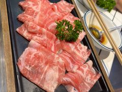 -卤校长重庆老火锅(南岗万达店)