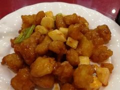 -大眼锅贴水饺(河东店)