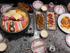 -七星布车休闲料理店