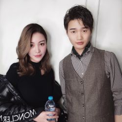-3AM HAIR SALON染发烫发接发