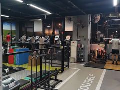 -LikingFit24小时健身•普拉提(张江店)