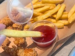 -必胜客(骡马市店)