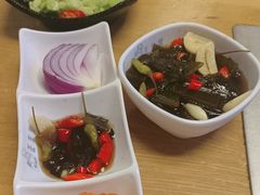 -正丰源大缸烧烤(人民路店)