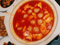 -小八仙·宴(三峡茶庄店)