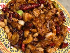 -砂锅居(西四店)