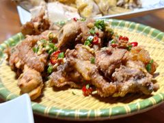 -杨厝六十六农庄农舍(杨厝路店)