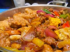 -和福顺·牛肉海鲜焖锅(汕头金平万达广场店)