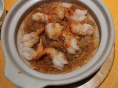 -蔡澜点心·粤菜(花城汇南区店)