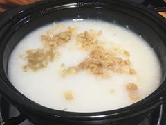 -盈田盈粥庄(博山东路店)
