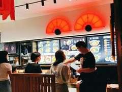 -和府捞面(西溪印象城店)