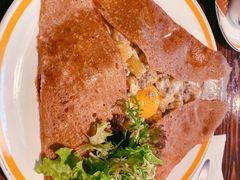 -La Creperie法餐厅(桃江路店)