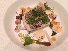 -Le Bernardin