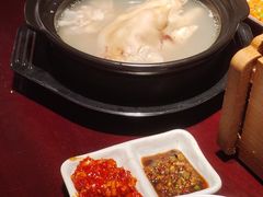 -周丹丹原味烧烤(香格里拉店)