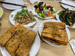 三姑肉饼-王三姑牛肉饼