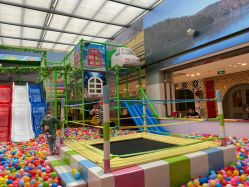 -小玩家儿童主题乐园(世茂广场店)