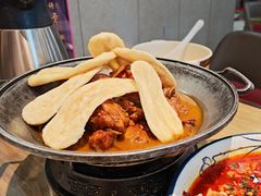 -小四川菜馆(托乐嘉店)