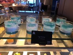 -Social 秀西餐厅-长沙瑞吉酒店(运达店)