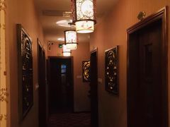 -智慧盲人按摩艾灸-颈肩腰膝疼痛调理(浦东店)