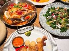 -仁义涵西餐·咖啡(中华巴洛克店)
