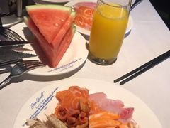 -星伦多自助料理·涮烤一体(虹悦城店)