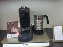 -NESPRESSO(OneAvenue卓悦中心店)