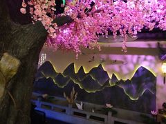 -韵秋荷(宝山龙湖天街店)