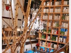 -MAAN COFFEE(金桥店)