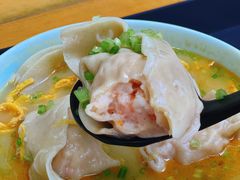 三虾馄饨-阿姨食堂