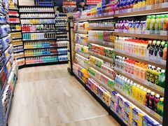 -简致生活MARKET(小榄海港城购物中心店)