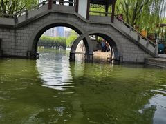 -团结湖公园