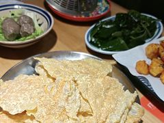 -洱火云南酸菜牛肉火锅(石景山当代商城店)