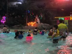 -杭州开元森泊度假乐园