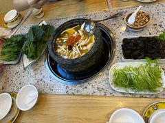 -田村·石锅藏香鸡(布达拉宫店)