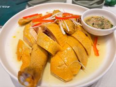 -南拳十三姨·潮汕砂锅粥·粤菜(西单大悦城店)