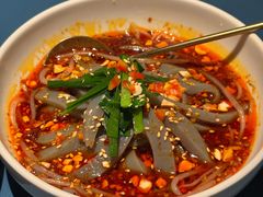 -一坐一忘云南菜(嘉里中心店)