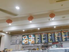 -护国寺小吃(左家庄店)
