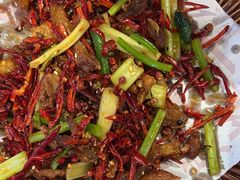 -来菜·湖北头牌藕汤(武商MALL众圆店)