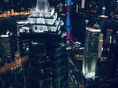 -上海柏悦酒店·世纪100牛排馆