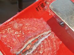 -打酱友•斑鱼海鲜粥火锅(吴桥店)