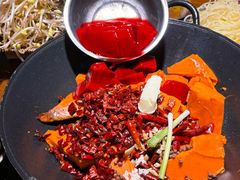 -阳阳老火锅(小南门店)