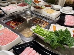 -海底捞火锅(万达广场店)
