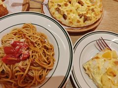 -摩欧客意式餐厅(高新活力汇店)