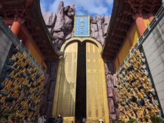 -上海东林寺(金山区)