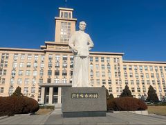 -南开大学(八里台校区)