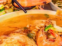 -大禹家·海鲜面馆(新闸路店)