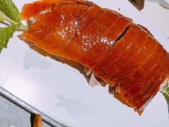 -在前门·烤鸭北京菜(五月花广场店)