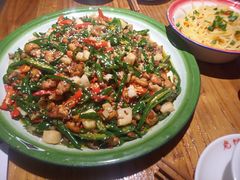 -兔槽江湖菜·重庆璧山兔(水围店)